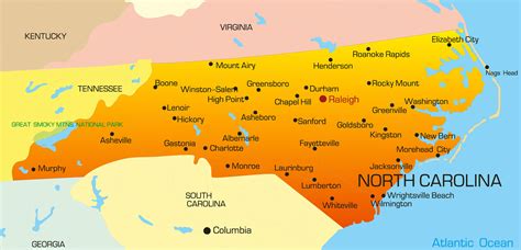 time in south carolina